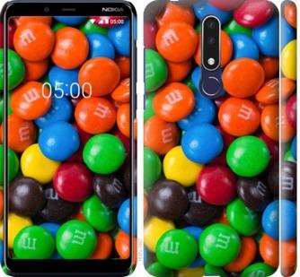 

Чехол на Nokia 3.1 Plus M M's