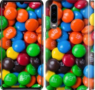 

Чехол на Huawei P30 M M's