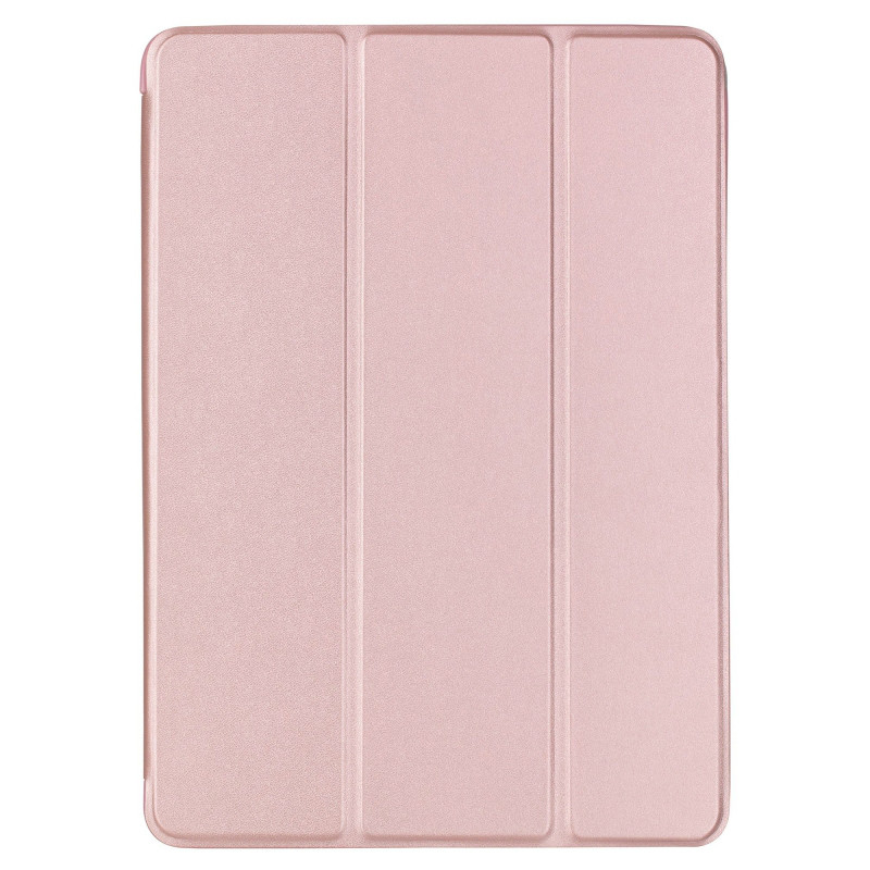 

Уценка Чехол (книжка) Smart Case Series для Apple iPad 2/3/4 Дефект упаковки / Розовый / Rose gold (154874)