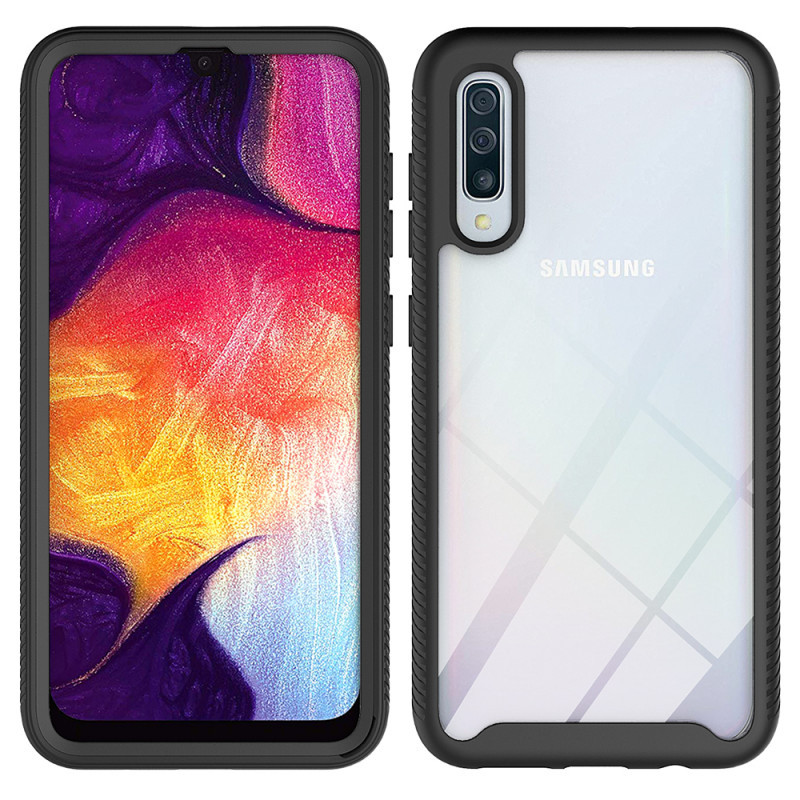 

Ударопрочный чехол Full-body Bumper Case для Samsung Galaxy A50s