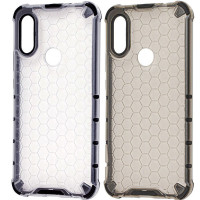 

Ударопрочный чехол Honeycomb для Samsung Galaxy A20s