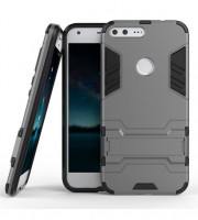 

Ударопрочный чехол-подставка Transformer для Google Pixel с мощной защитой корпуса