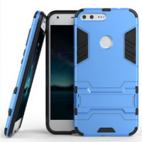 

Ударопрочный чехол-подставка Transformer для Google Pixel XL с мощной защитой корпуса