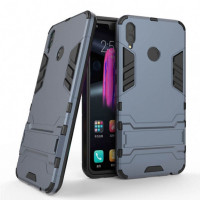 

Ударопрочный чехол-подставка Transformer для Huawei Honor 8X с мощной защитой корпуса