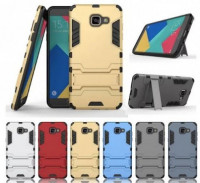

Ударопрочный чехол-подставка Transformer для Samsung A510F Galaxy A5 (2016) с мощной защитой корпуса