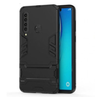 

Ударопрочный чехол-подставка Transformer для Samsung Galaxy A9 (2018) с мощной защитой корпуса