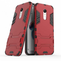 

Ударопрочный чехол-подставка Transformer для Xiaomi Redmi 5 с мощной защитой корпуса