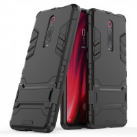 

Ударопрочный чехол-подставка Transformer для Xiaomi Mi 9T