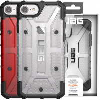 

Ударопрочный чехол UAG Plasma для Apple iPhone 6/6s / 7/8