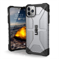 

Ударопрочный чехол UAG Plasma для Apple iPhone 11 Pro (5.8") (тех.упаковка)