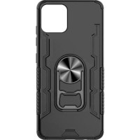 Ударопрочный чехол Beer Ring for Magnet для Apple iPhone 12 mini (5.4")
