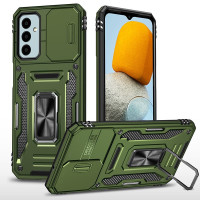 Ударопрочный чехол Camshield Army Ring для Samsung Galaxy M14 5G