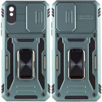 Ударопрочный чехол Camshield Army Ring для Xiaomi Redmi 9A