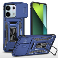 Удароміцний чохол Camshield Army Ring для Xiaomi Redmi Note 13 4G