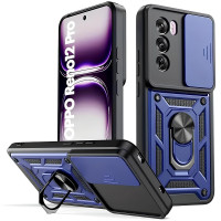 Ударопрочный чехол Camshield Serge Ring для Oppo Reno 12 Pro 5G