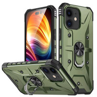 Ударопрочный чехол Pathfinder Ring для Apple iPhone 11 (6.1")