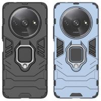 Ударопрочный чехол Transformer Ring for Magnet для Xiaomi Redmi A3