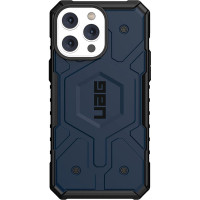 Ударостійкий чохол UAG Pathfinder with MagSafe для Apple iPhone 13 (6.1")