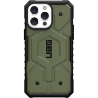 Ударопрочный чехол UAG Pathfinder with MagSafe для Apple iPhone 14 Pro (6.1")
