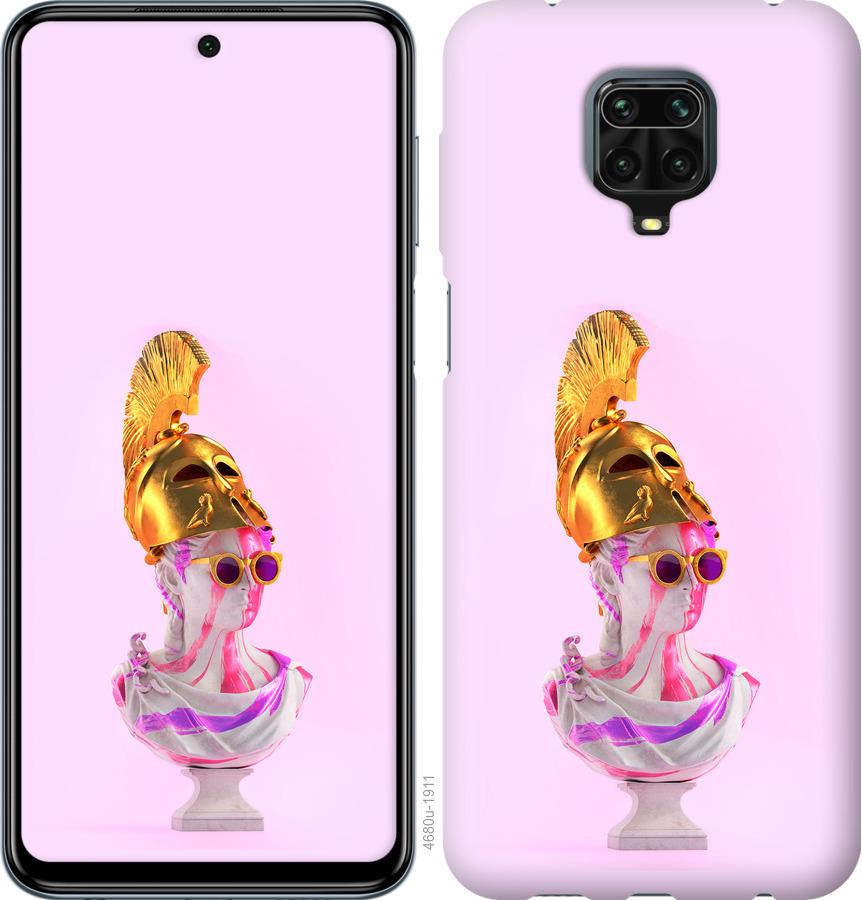 

Чохол на Xiaomi Redmi Note 9 Pro Арт