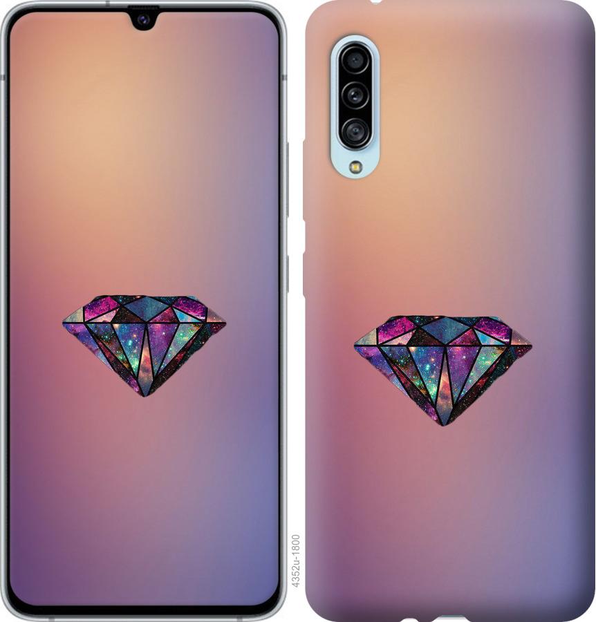 

Чохол на Samsung Galaxy A90 5G Діамант