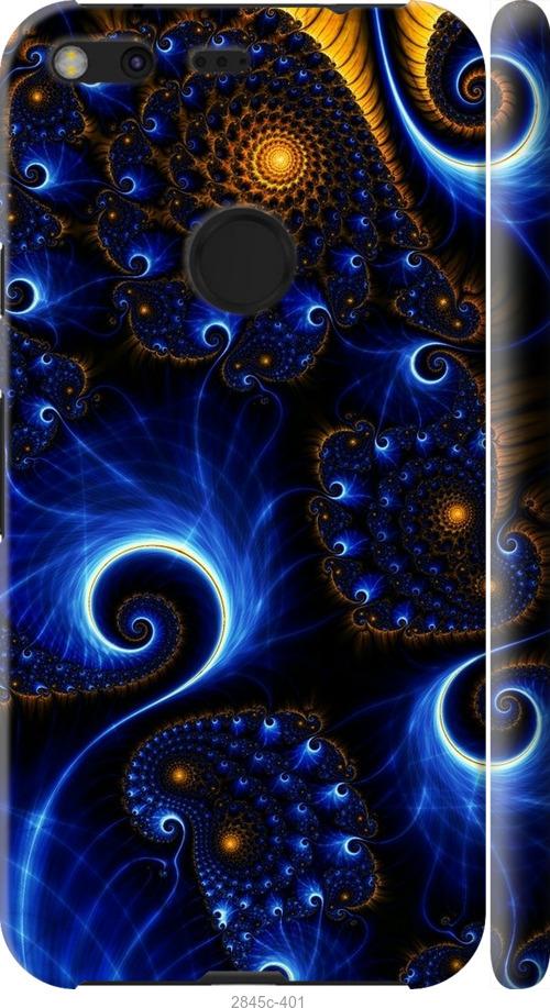 

Чехол на Samsung Galaxy S9 White and black 1