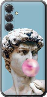 Чехол на Samsung Galaxy A54 A546E Микеланджело