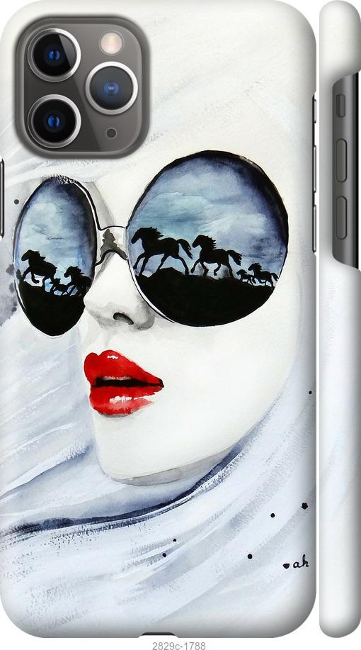 

Чехол на Samsung Galaxy S9 White and black 1