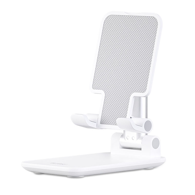 

Універсальний тримач для смартфона WIWU Mirror Desktop Stand ZM103 (Білий)