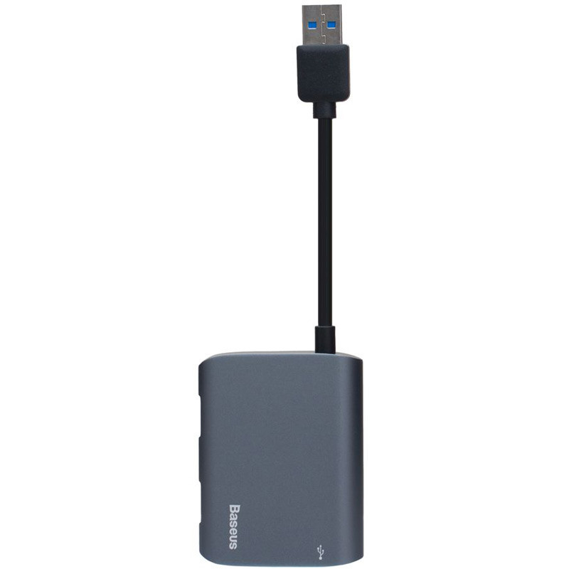 

USB Hub Baseus CAHUB to 3USB 3.0
