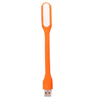 USB лампа Colorful (довга)