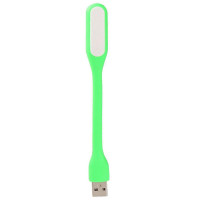 USB лампа Colorful (длинная)