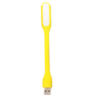 USB лампа Colorful (длинная)