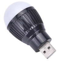 USB лампа Colorful (кругла)