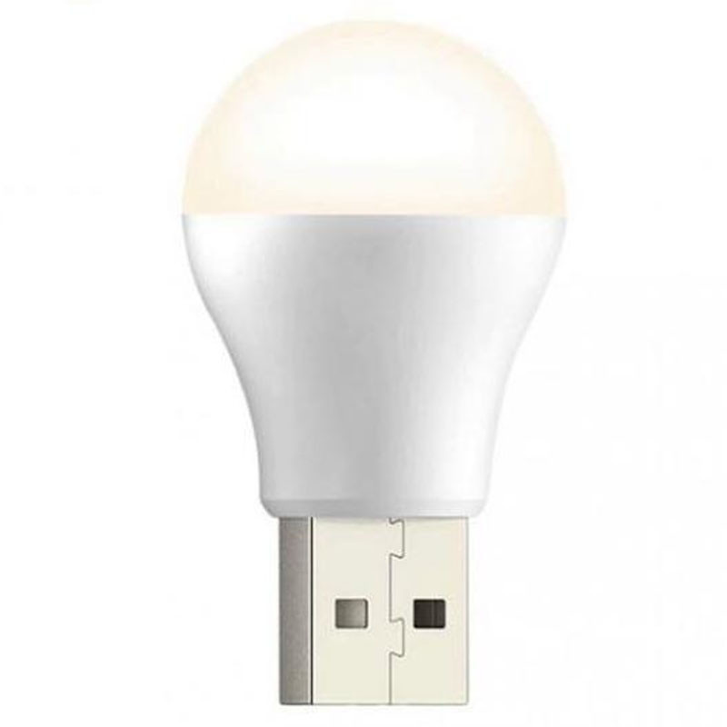 

USB лампа XO-Y1 (Білий)