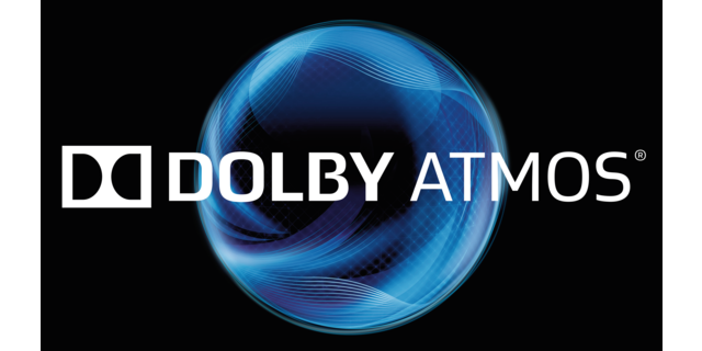 смартфон с Dolby Atmos