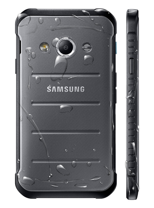 пленка на экран для Samsung Galaxy Xcover 3