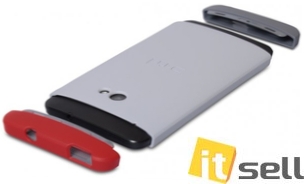 Чехлы для HTC One / M7