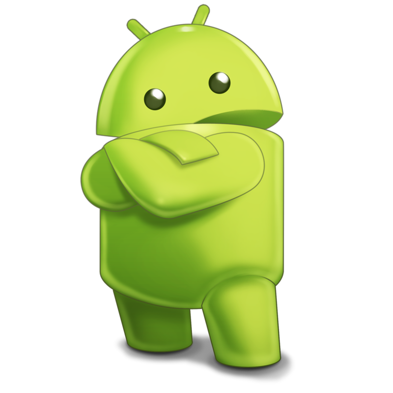 телефоны на Android