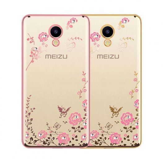 Накладка для Meizu M5
