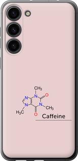 Чохол на Samsung Galaxy S23 Plus  Caffeine