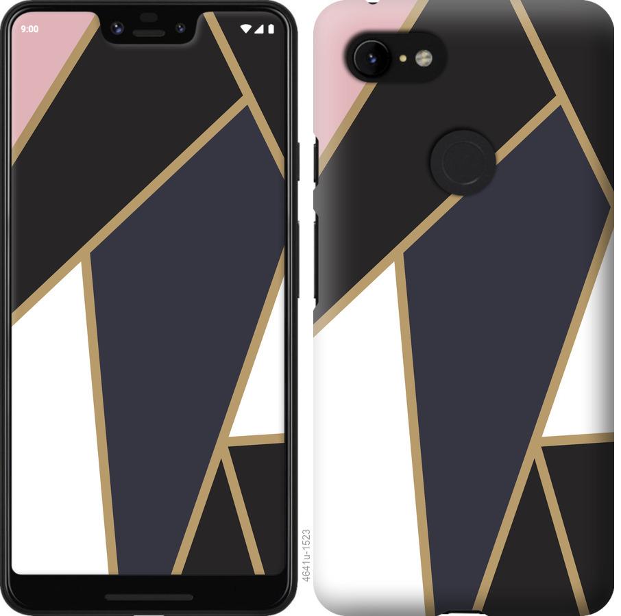 

Чохол на Google Pixel 3 XL Мозаїка