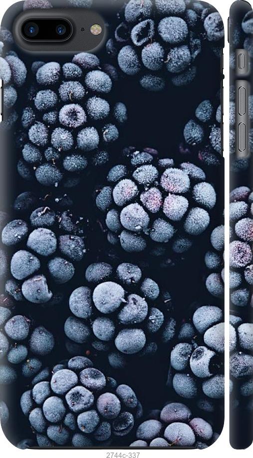 

Чохол на iPhone 7 Plus морозна ожина