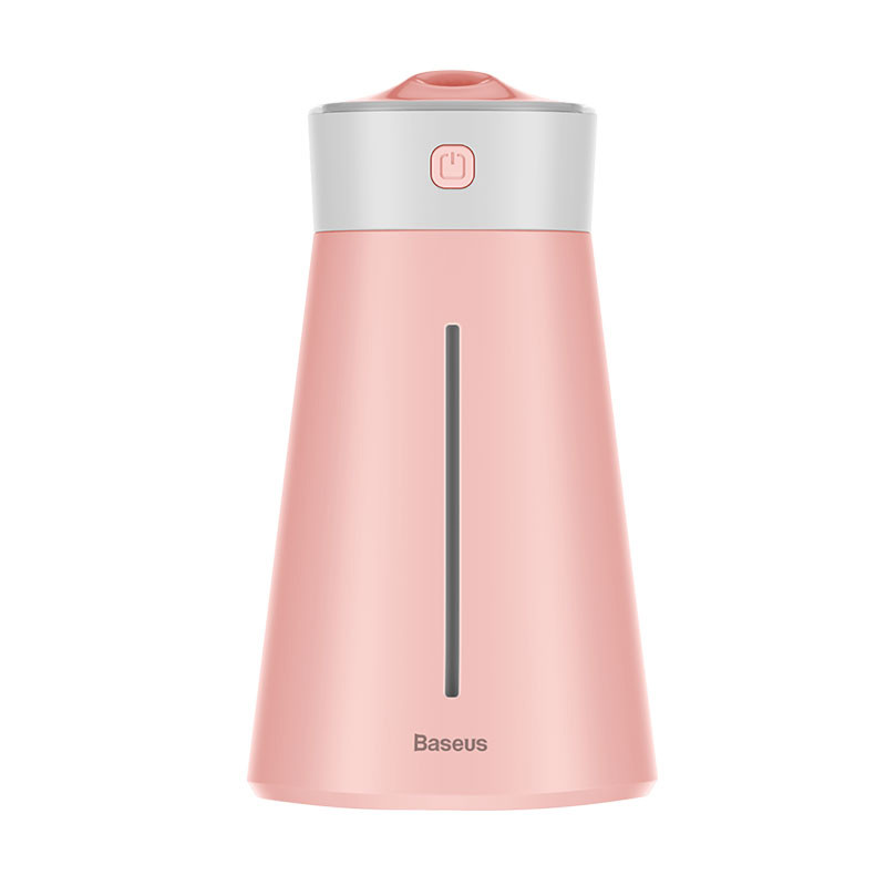 

Зволожувач повітря Baseus Slim Waist Humidifier (Pink)