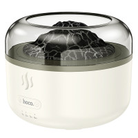 Увлажнитель воздуха Hoco HX30 Ultrasonic aromatherapy 160ml