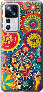 Чохол на Xiaomi 12T Pro Візерунок 5