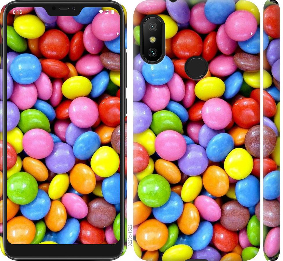 

Чехол на Xiaomi Mi A2 Lite M D