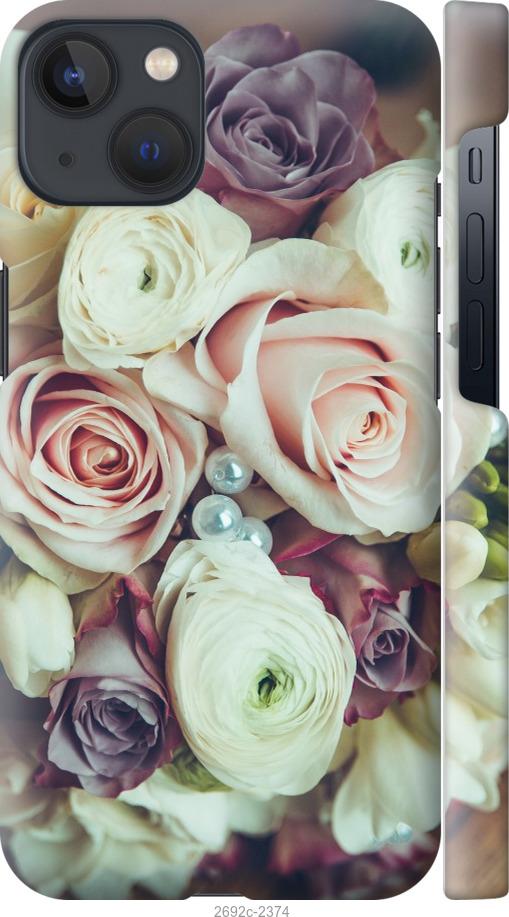 

Чехол на Samsung Galaxy S9 White and black 1