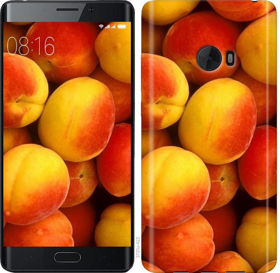 

Чохол на Xiaomi Mi Note 2 Абрикоски