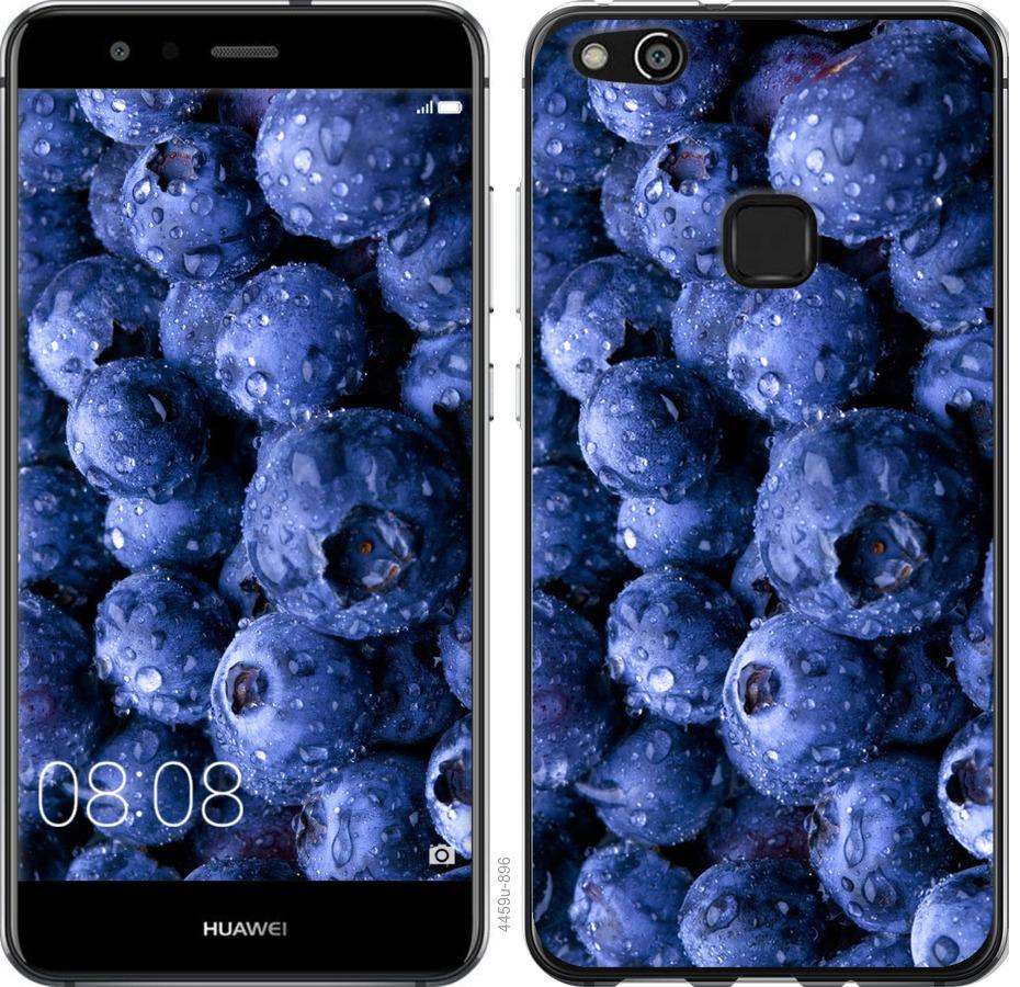 

Чохол на Huawei P10 Lite лохина